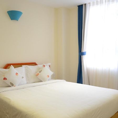 Gia Huy Hotel Фукуок Екстер'єр фото