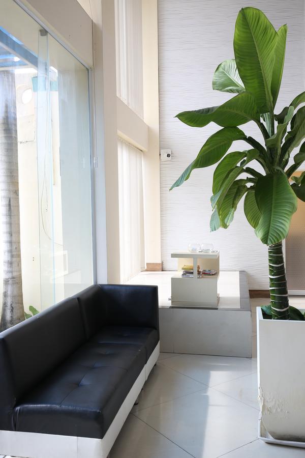 Gia Huy Hotel Фукуок Екстер'єр фото
