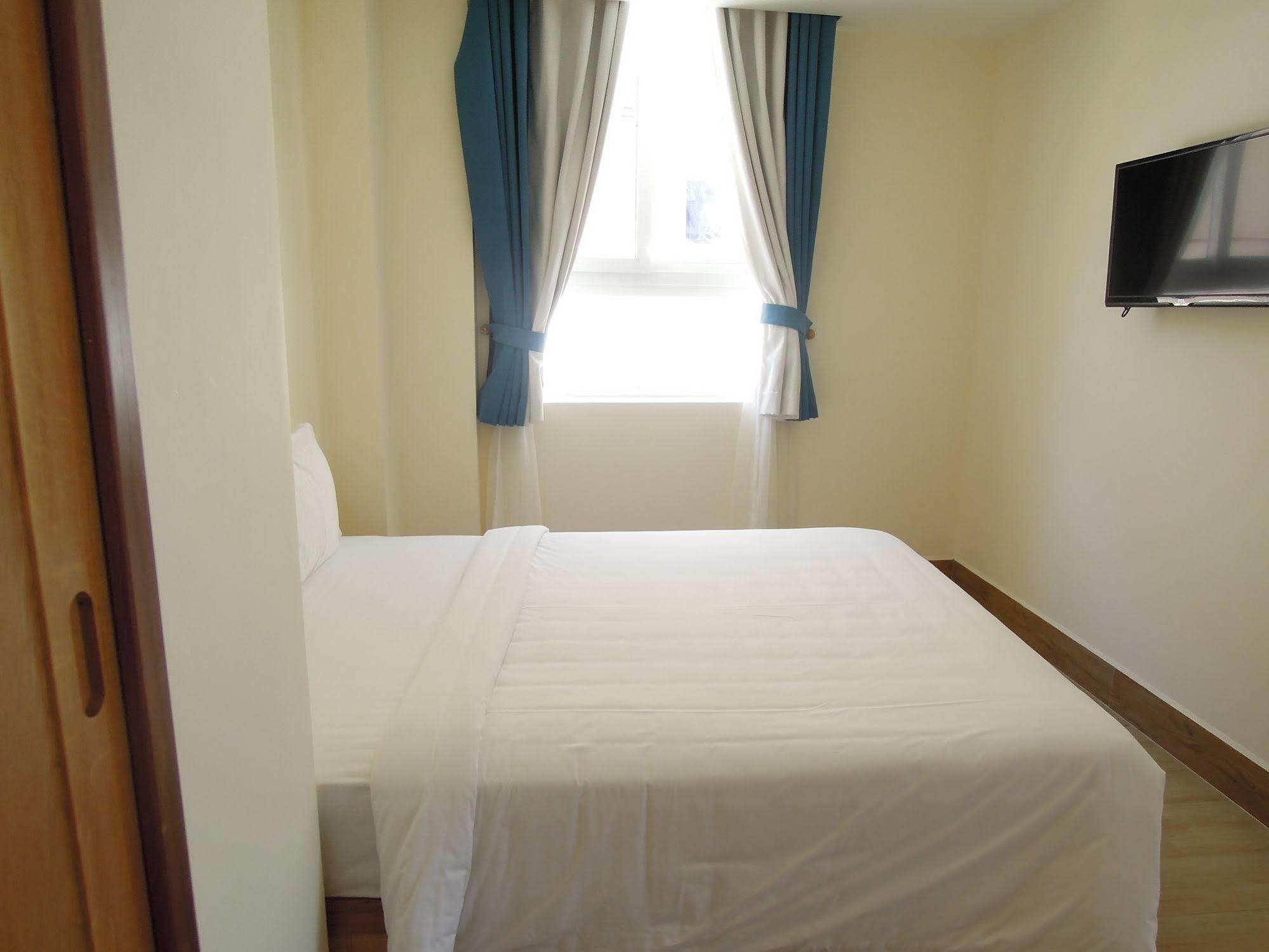 Gia Huy Hotel Фукуок Екстер'єр фото
