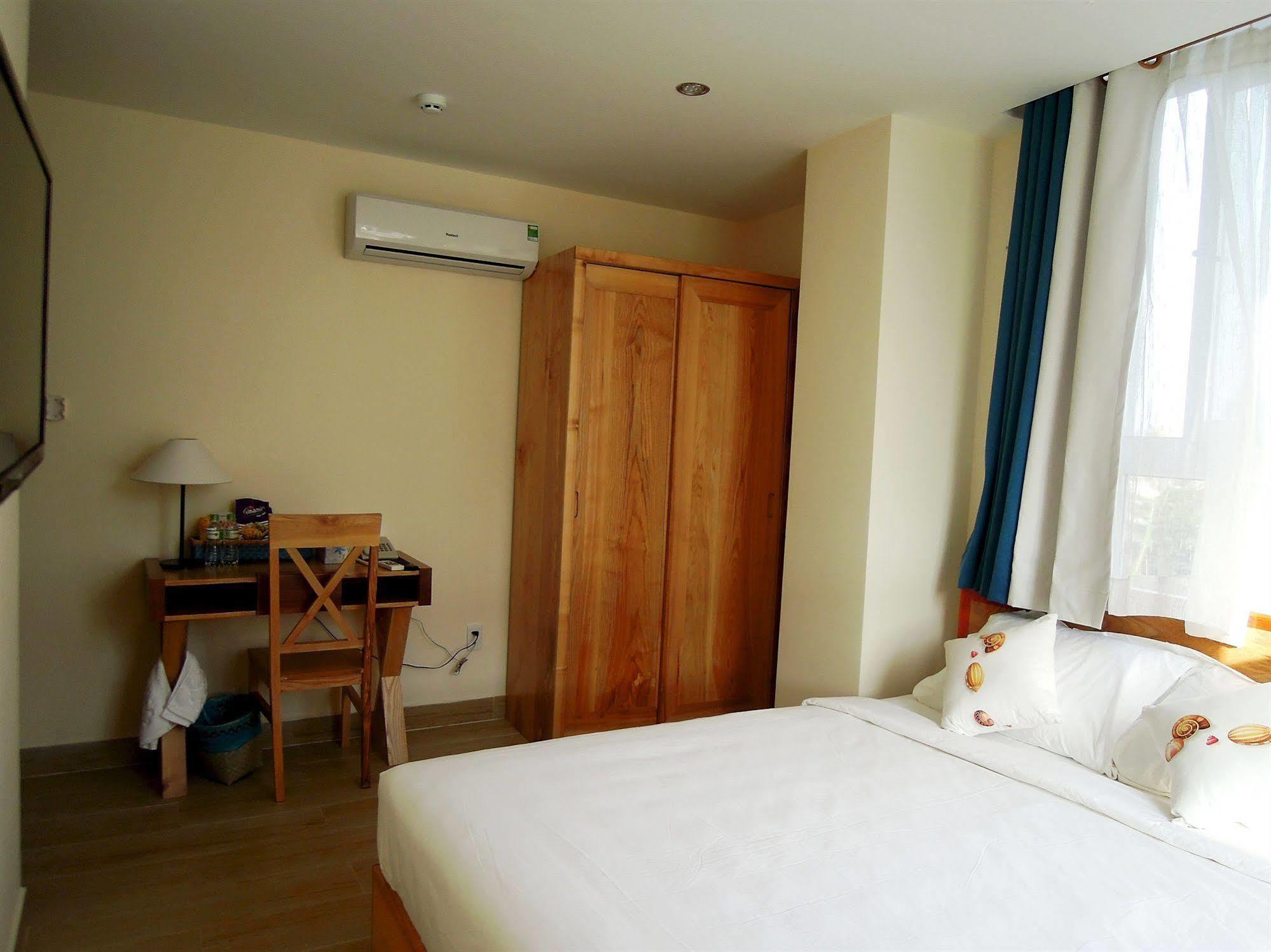 Gia Huy Hotel Фукуок Екстер'єр фото