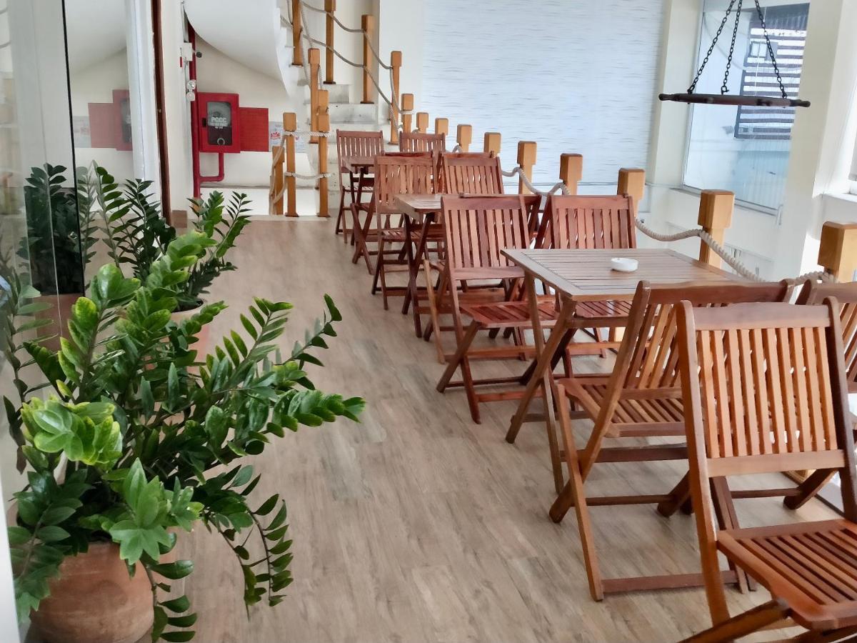 Gia Huy Hotel Фукуок Екстер'єр фото