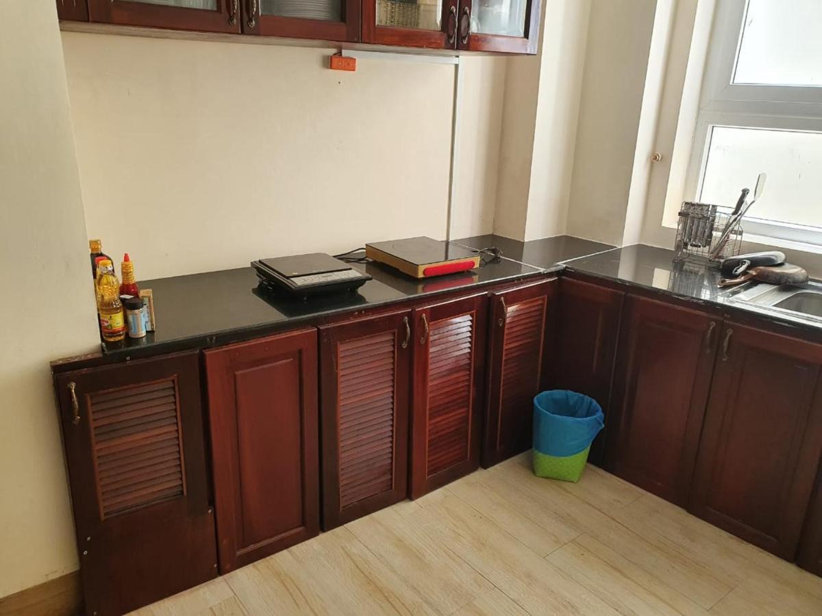 Gia Huy Hotel Фукуок Екстер'єр фото